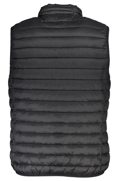 NORWAY 1963 BLACK MAN VEST