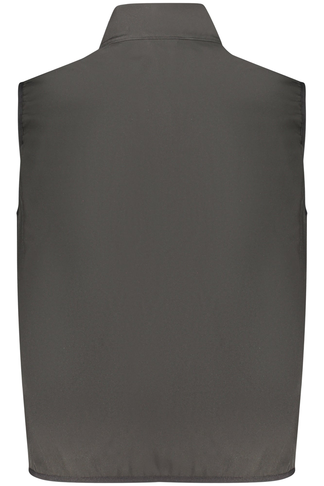 NORWAY 1963 MEN'S BLACK SLEEVELESS JACKET