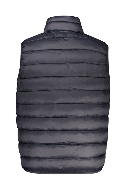 NORWAY 1963 MEN'S BLACK SLEEVELESS