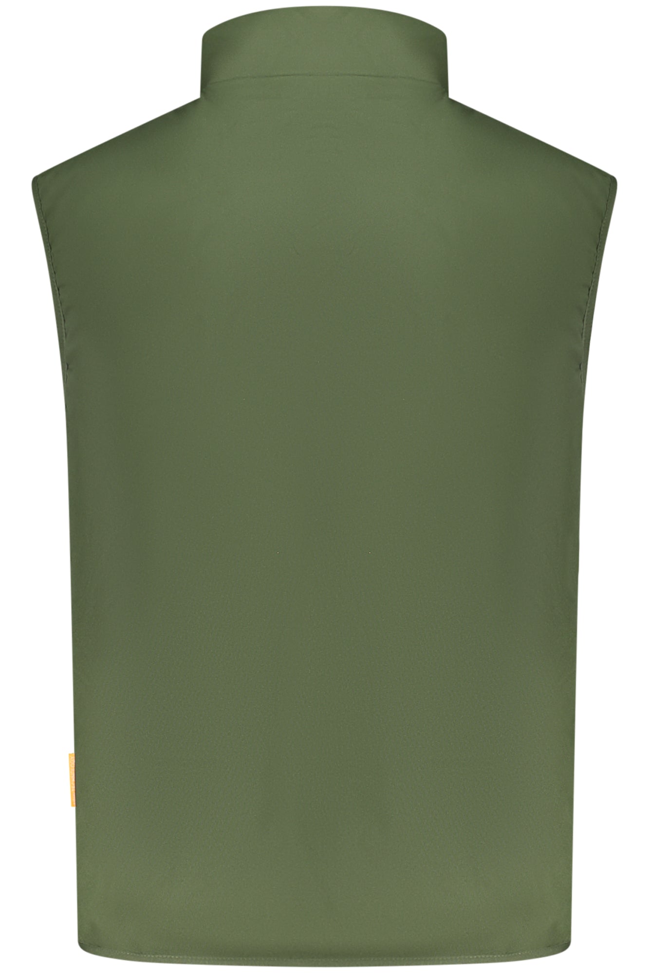 NORWAY 1963 MEN'S GREEN SLEEVELESS JACKET