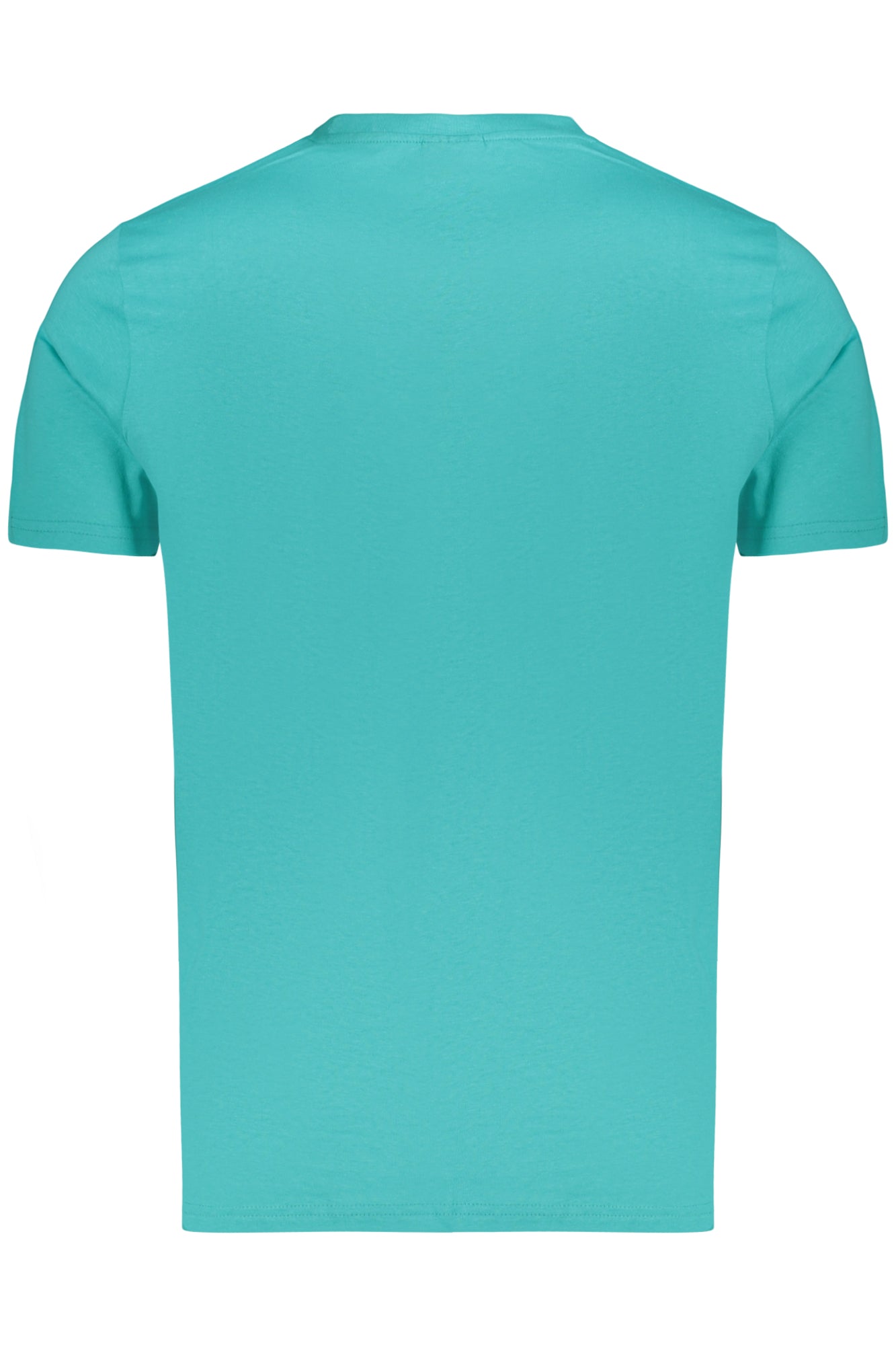 NORWAY 1963 MEN'S SHORT-SLEEVED T-SHIRT, BLUE