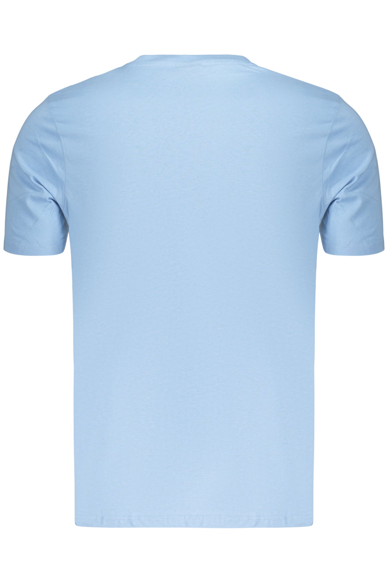 NORWAY 1963 MEN'S SHORT-SLEEVED T-SHIRT, BLUE