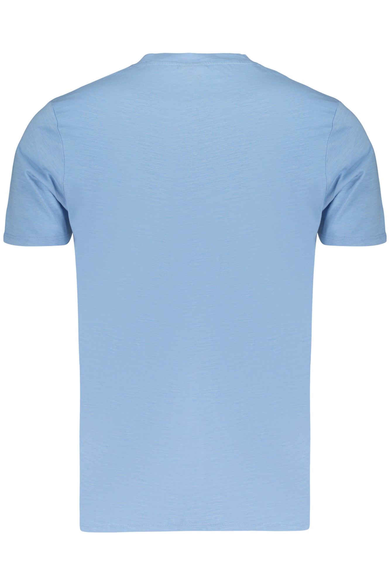 NORWAY 1963 MEN'S SHORT-SLEEVED T-SHIRT, BLUE