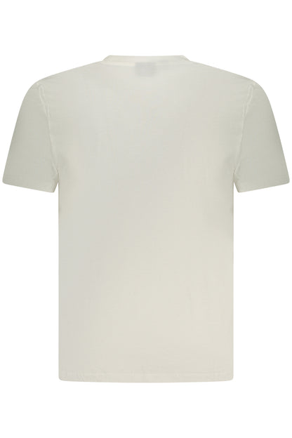 NORWAY 1963 MEN'S SHORT SLEEVE T-SHIRT WHITE