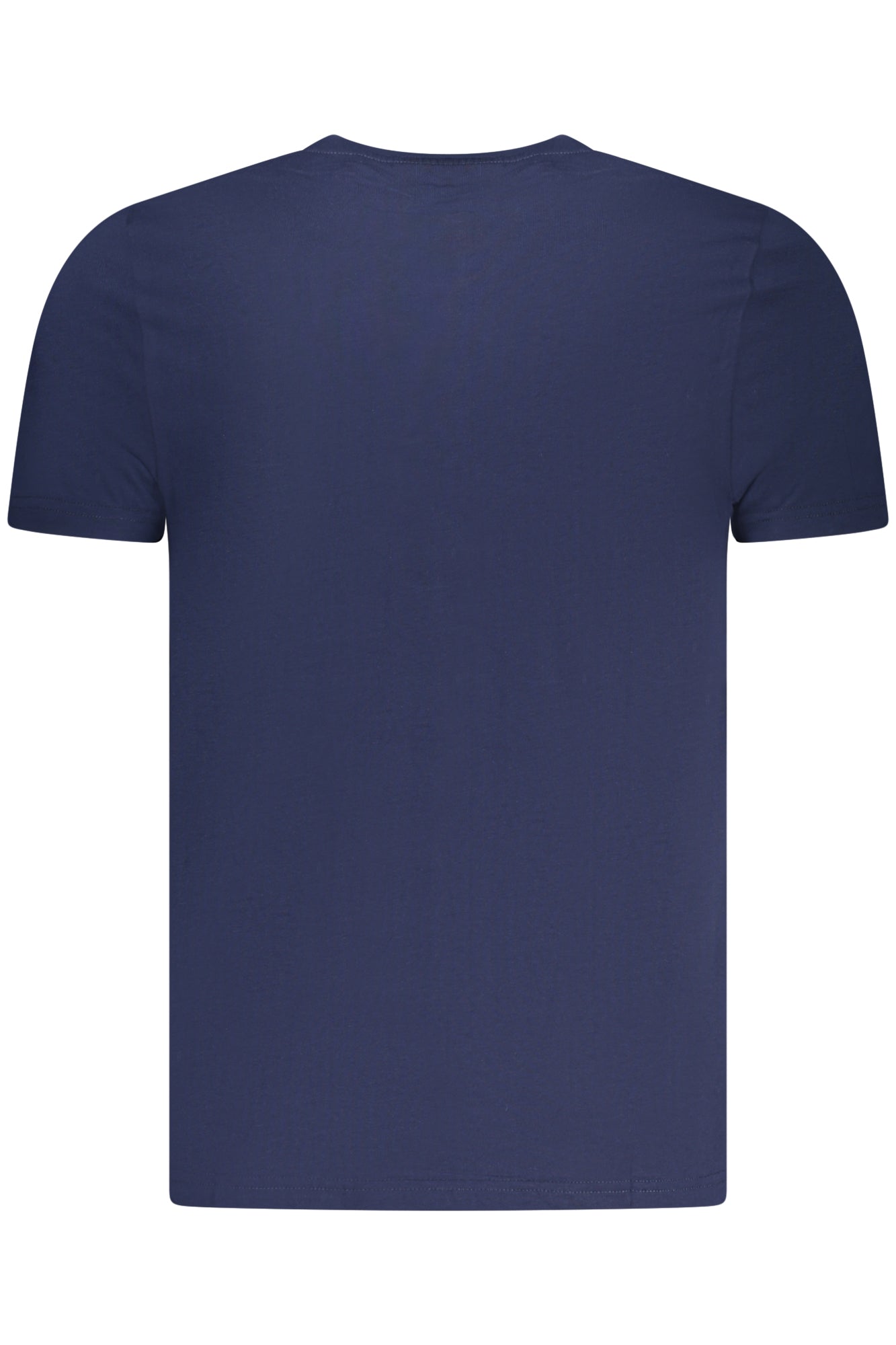 NORWAY 1963 MEN'S SHORT-SLEEVE T-SHIRT WHITE