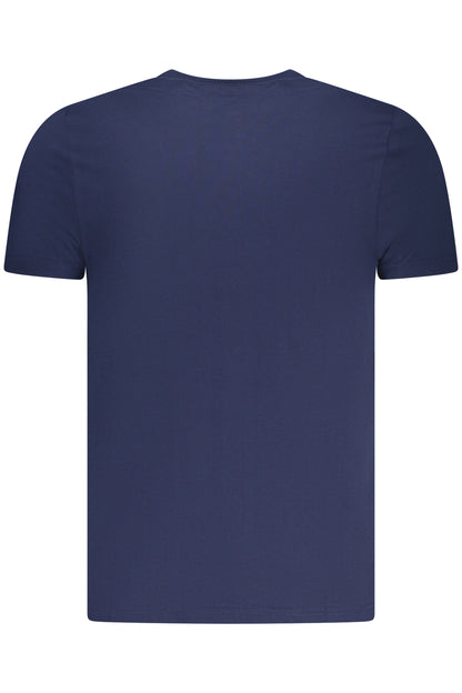 NORWAY 1963 MEN'S SHORT-SLEEVE T-SHIRT WHITE