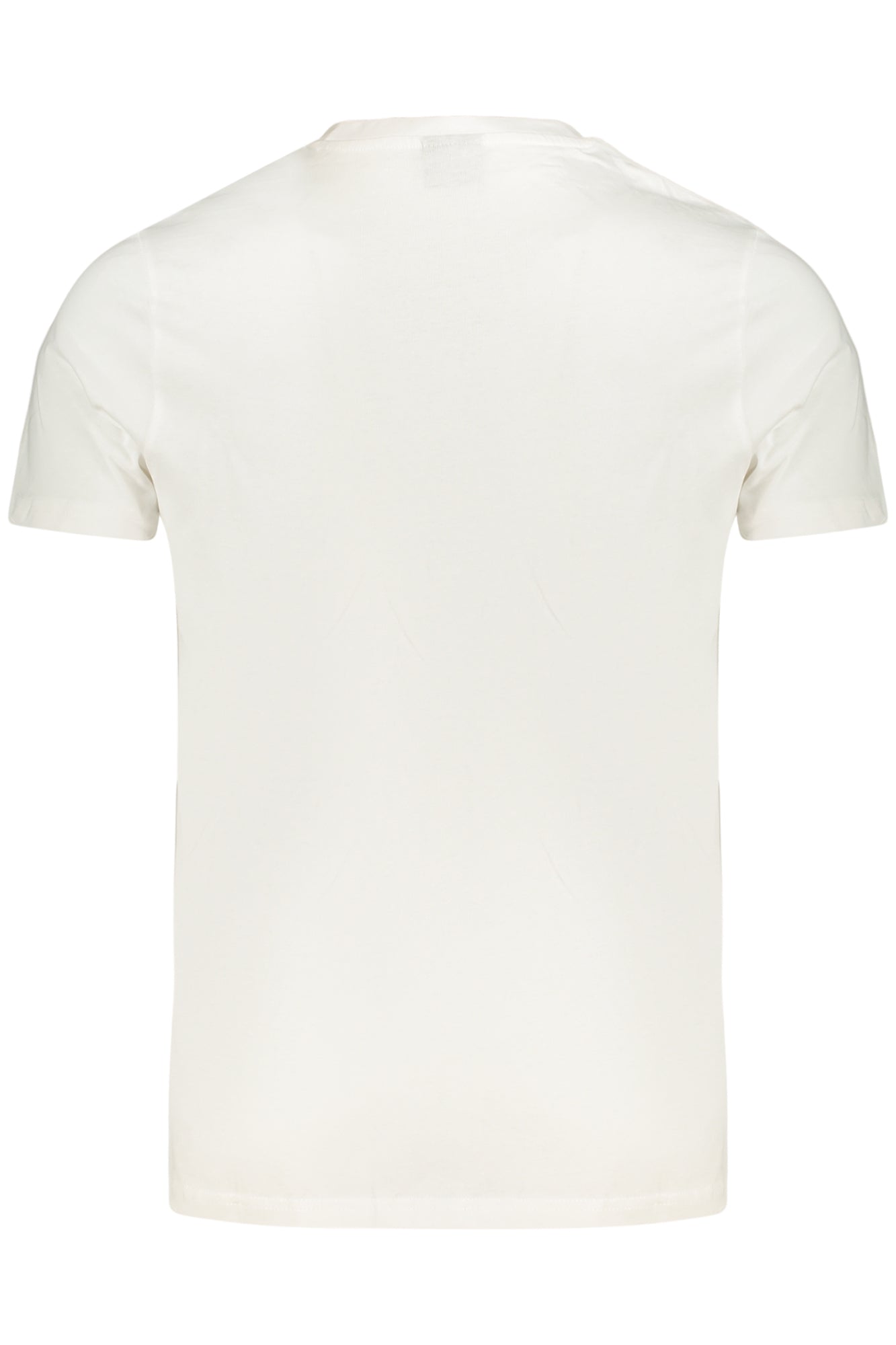 NORWAY 1963 MEN'S SHORT-SLEEVE T-SHIRT WHITE