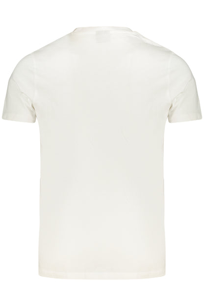 NORWAY 1963 MEN'S SHORT-SLEEVE T-SHIRT WHITE