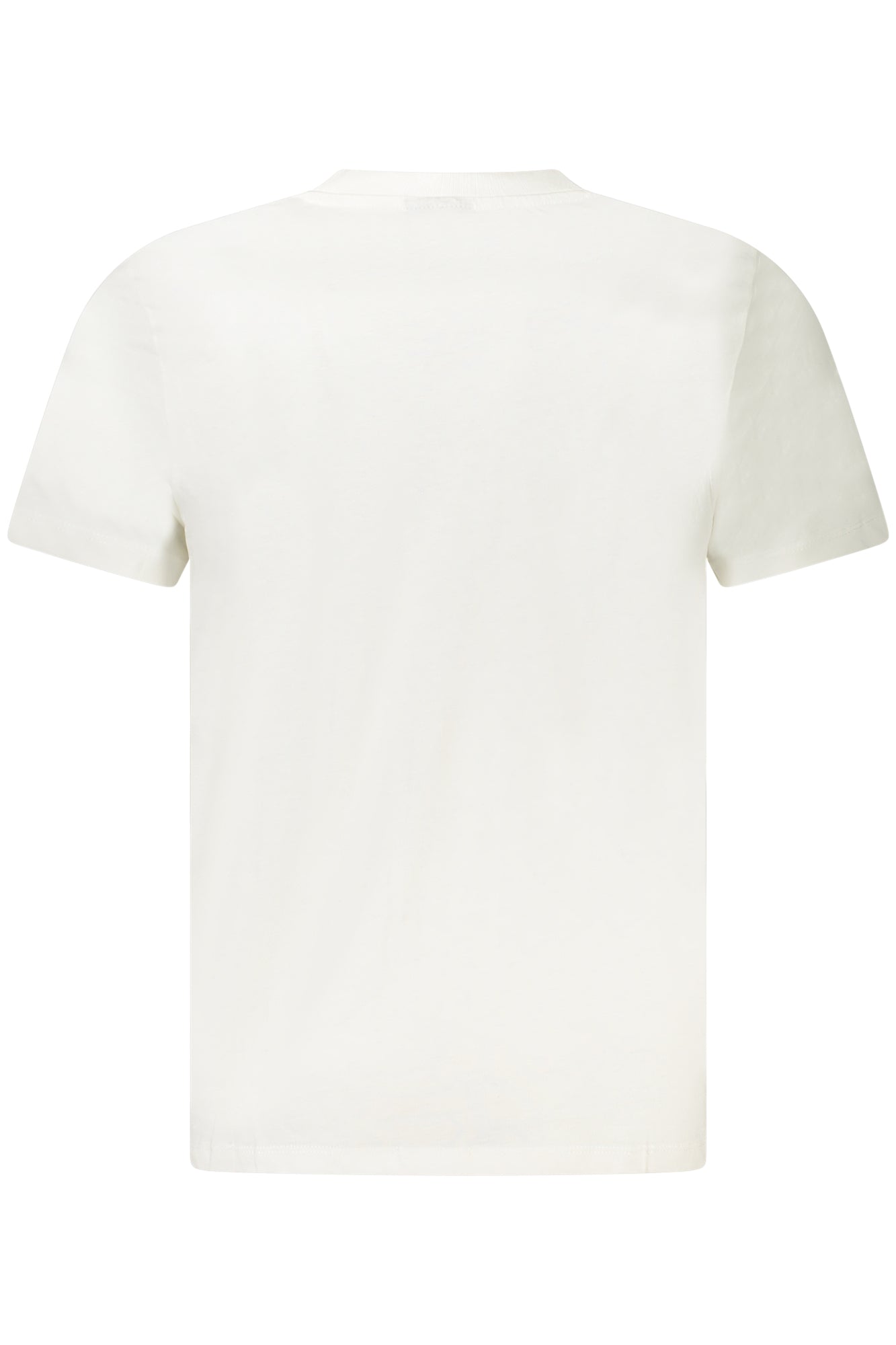 NORWAY 1963 MEN'S SHORT SLEEVE T-SHIRT WHITE