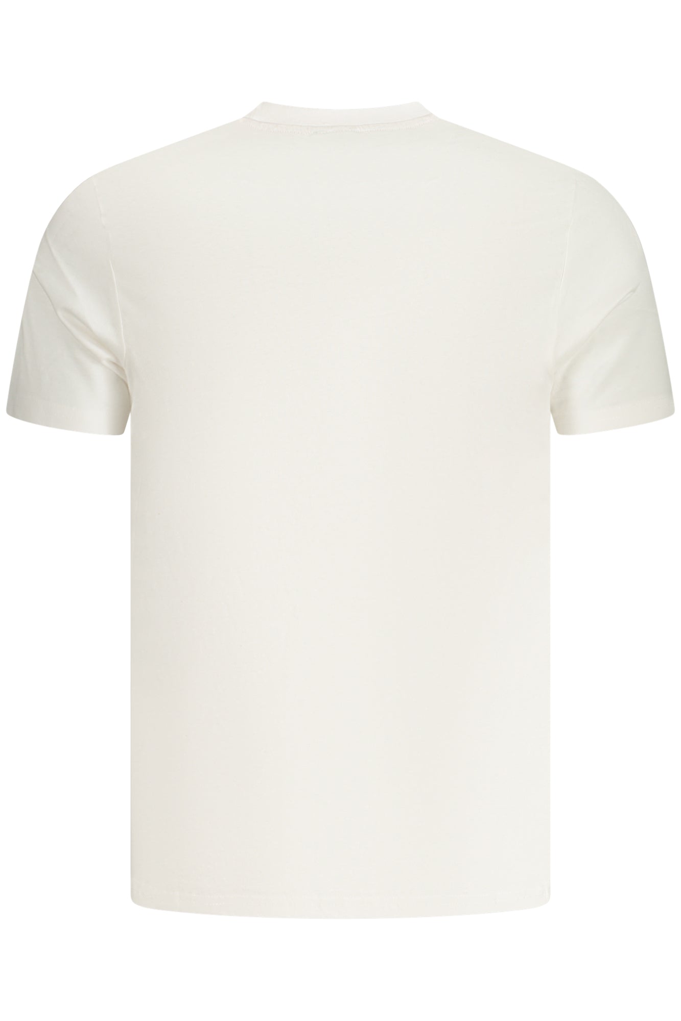 NORWAY 1963 MEN'S SHORT-SLEEVE T-SHIRT WHITE