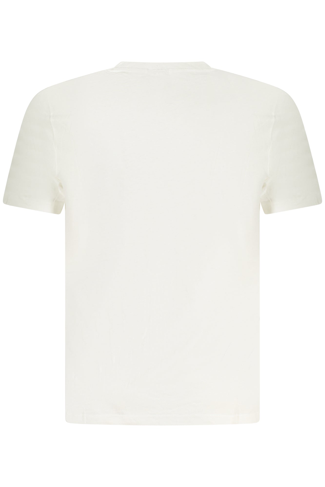 NORWAY 1963 MEN'S SHORT SLEEVE T-SHIRT WHITE