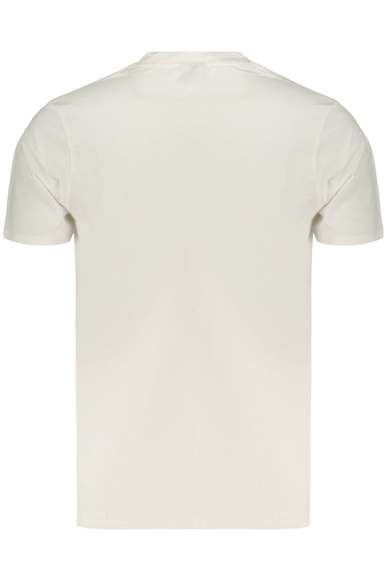 NORWAY 1963 MEN'S SHORT-SLEEVE T-SHIRT WHITE