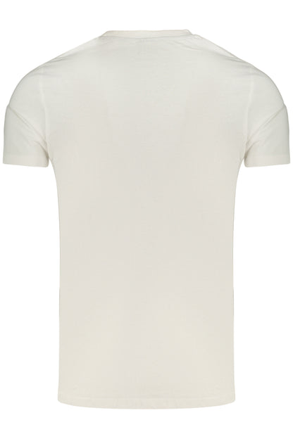 NORWAY 1963 MEN'S SHORT-SLEEVE T-SHIRT WHITE