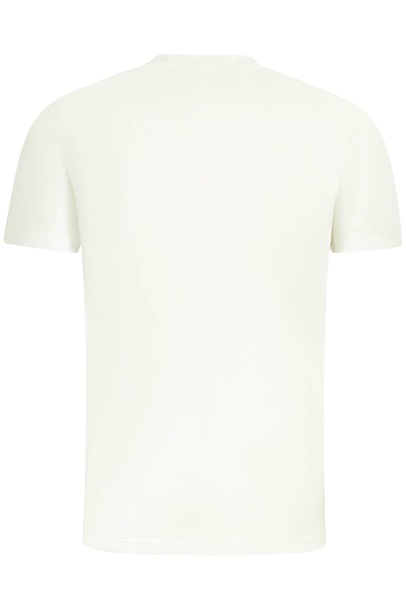 NORWAY 1963 MEN'S SHORT SLEEVE T-SHIRT WHITE