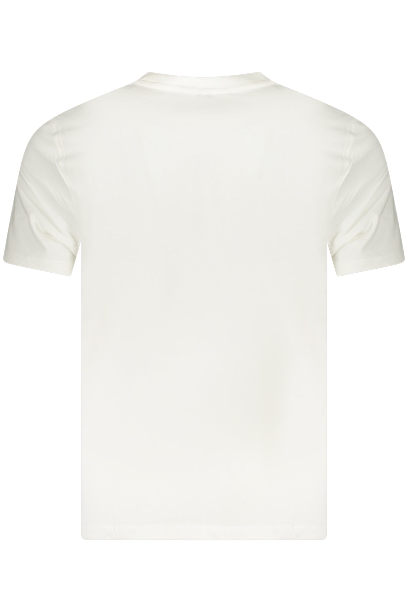 NORWAY 1963 MEN'S SHORT SLEEVE T-SHIRT WHITE