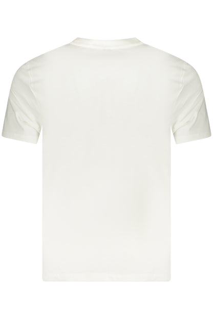 NORWAY 1963 MEN'S SHORT SLEEVE T-SHIRT WHITE