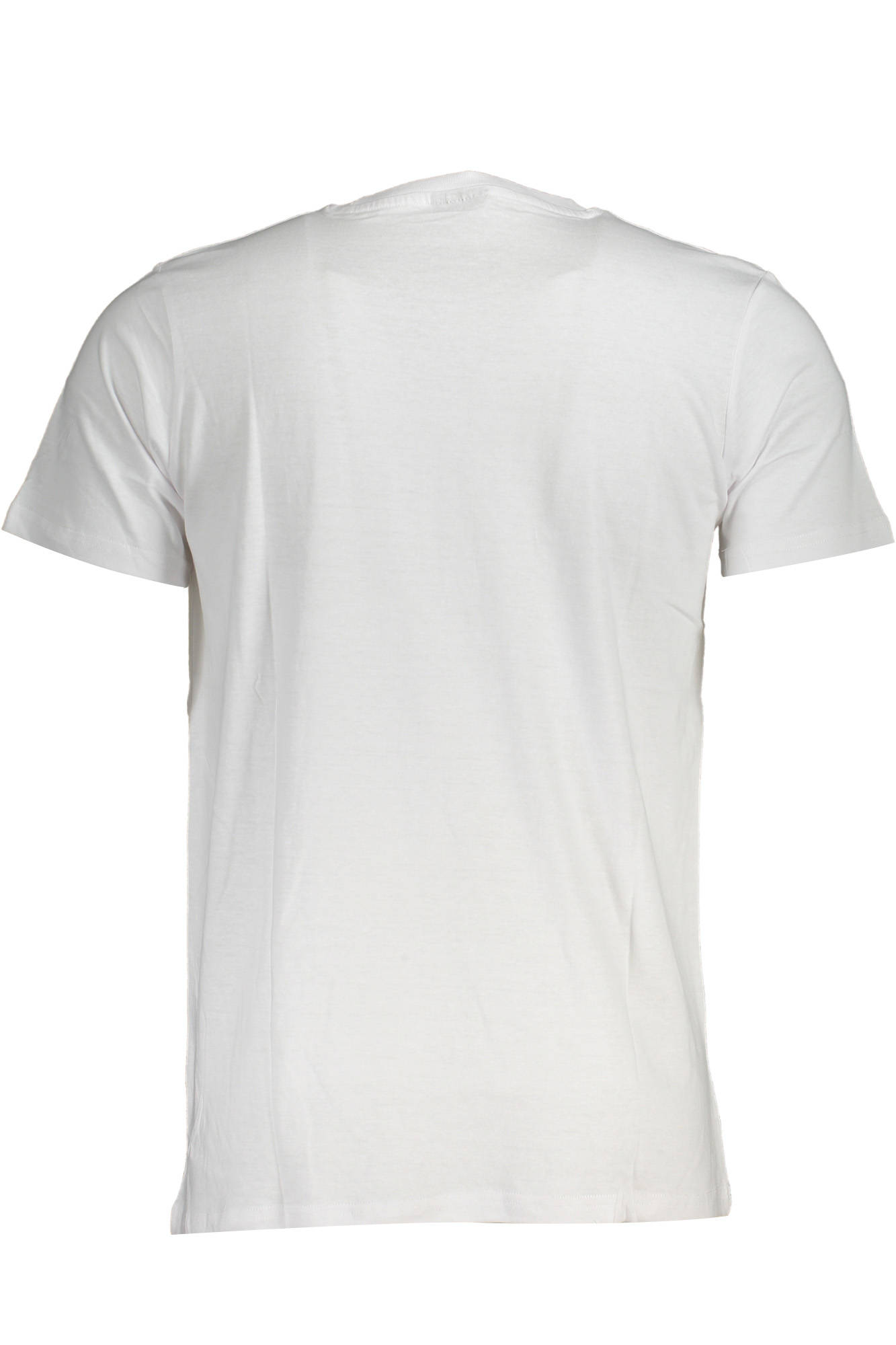 NORWAY 1963 MEN'S SHORT SLEEVE T-SHIRT WHITE