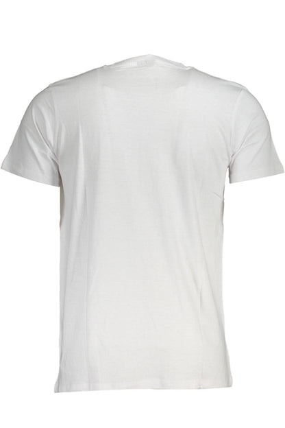 NORWAY 1963 MEN'S SHORT SLEEVE T-SHIRT WHITE