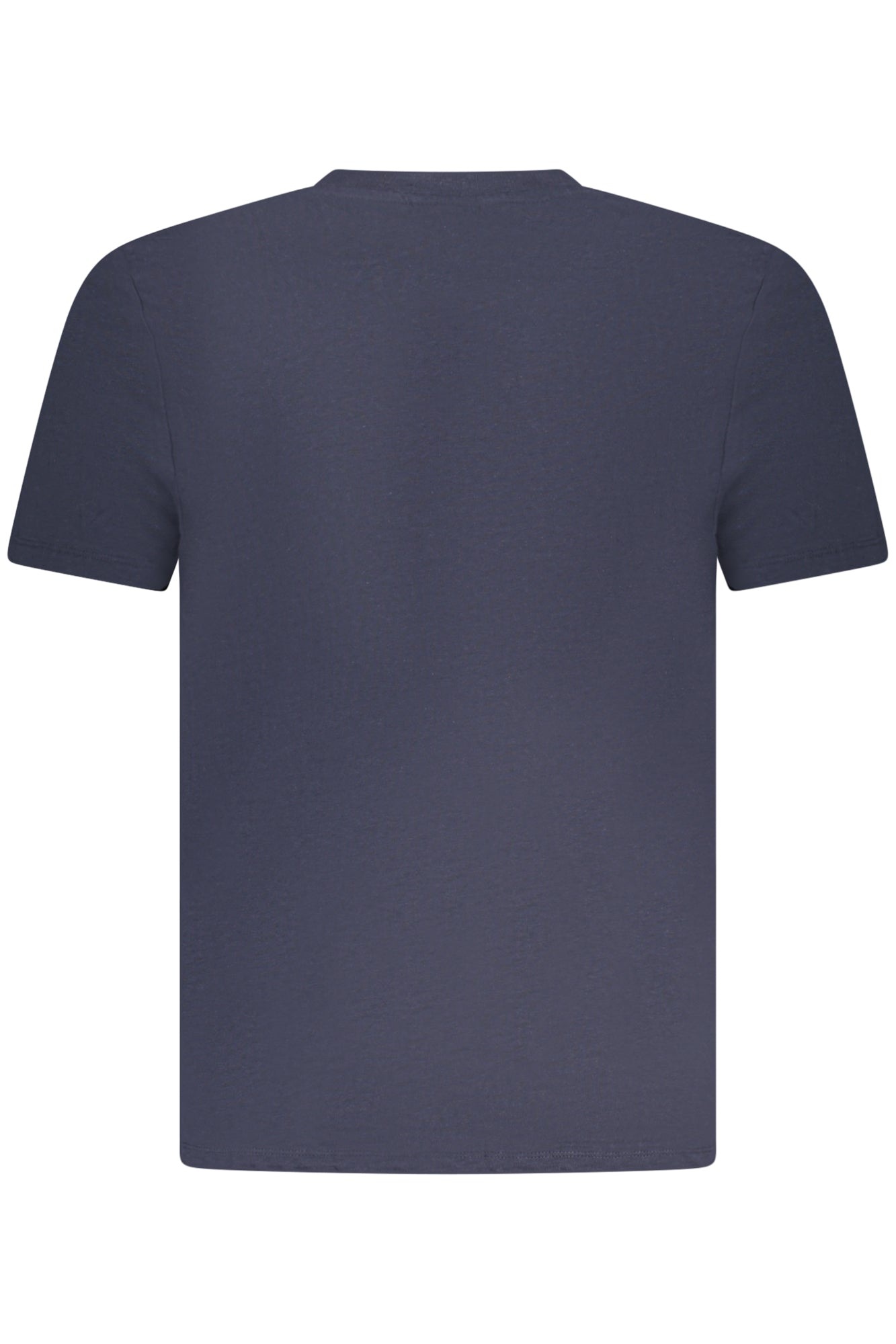 NORWAY 1963 MEN'S SHORT SLEEVE T-SHIRT BLUE