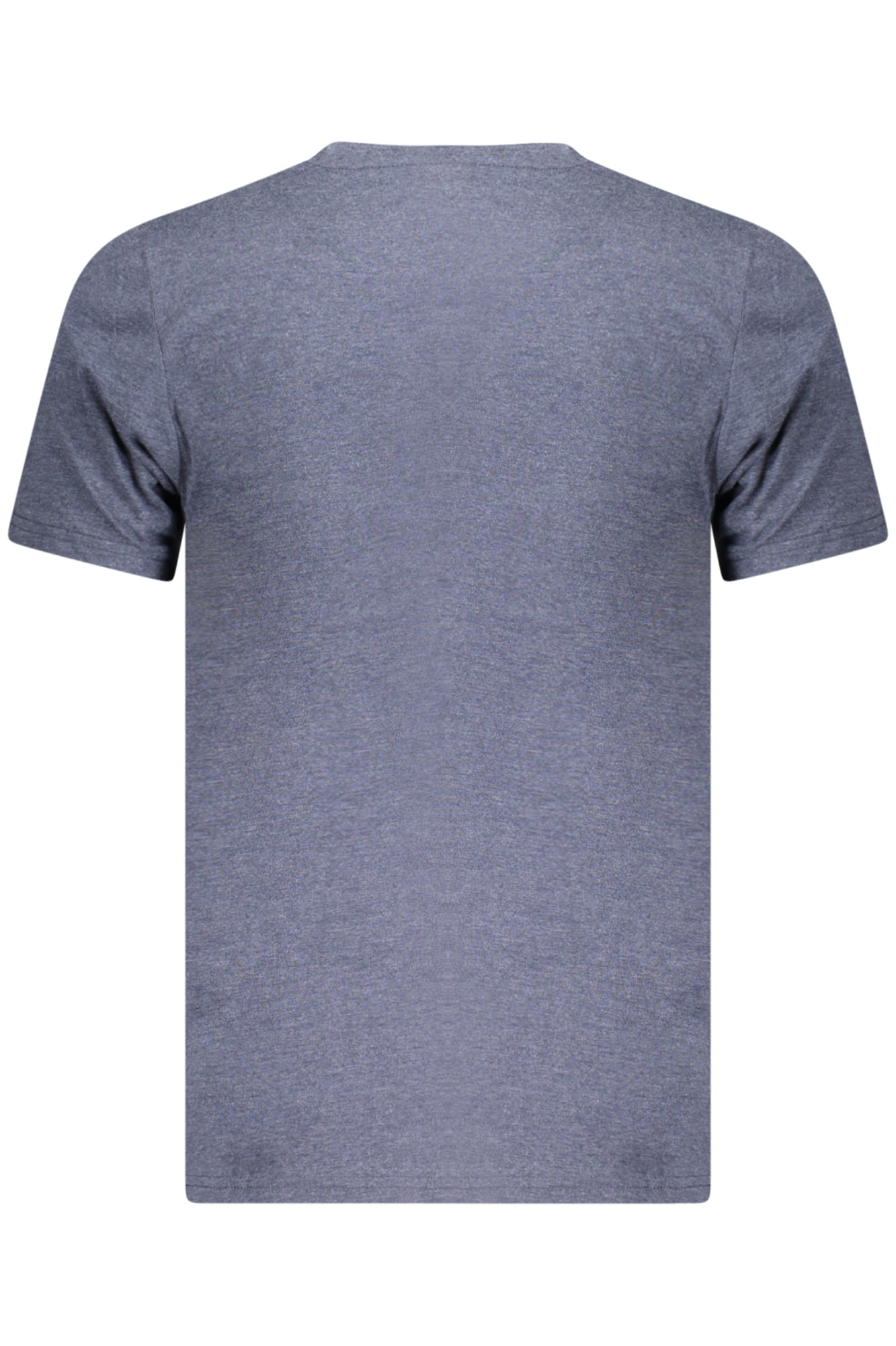 NORWAY 1963 MEN'S SHORT-SLEEVE T-SHIRT BLUE