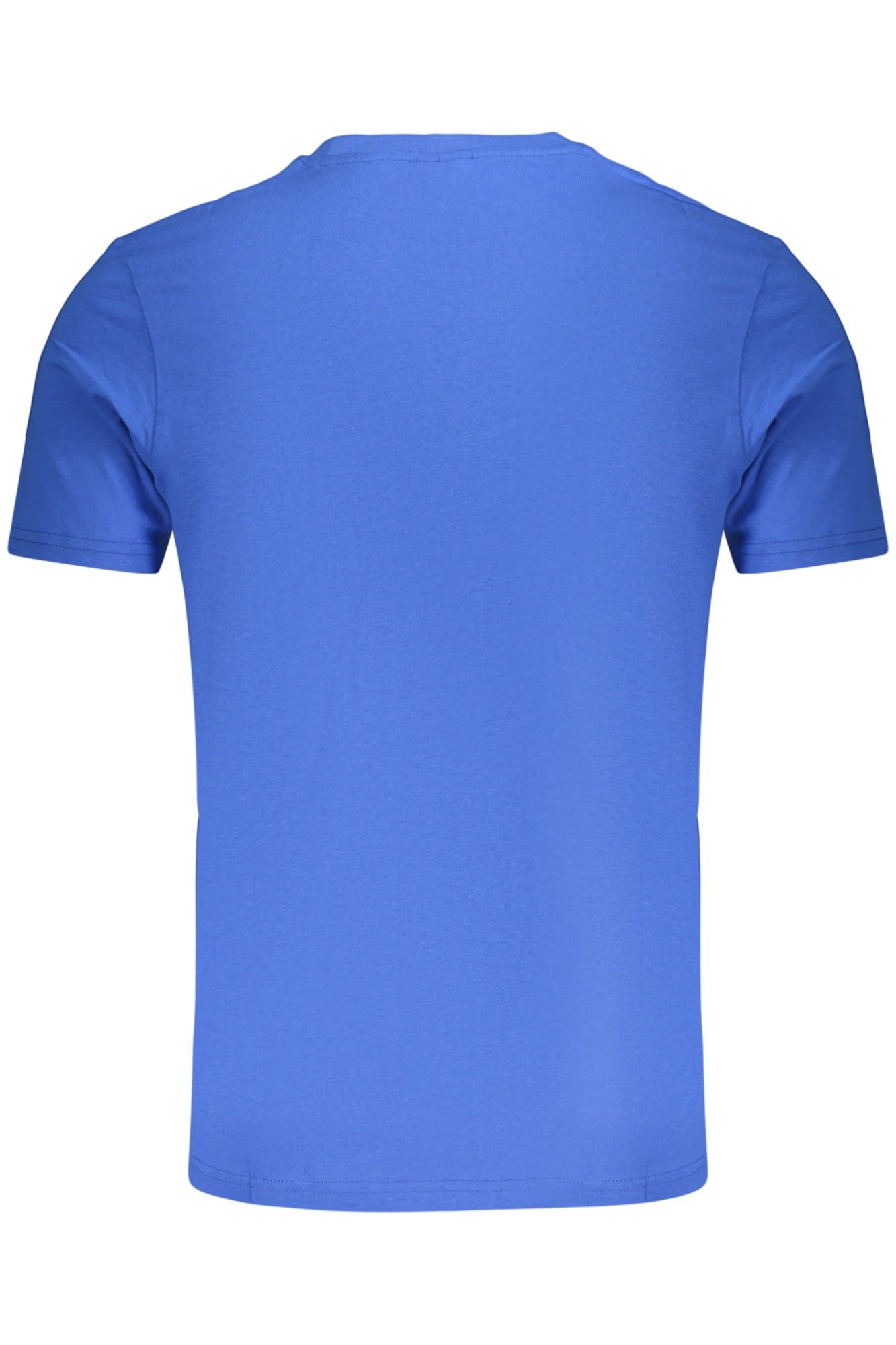NORWAY 1963 MEN'S SHORT-SLEEVE T-SHIRT BLUE