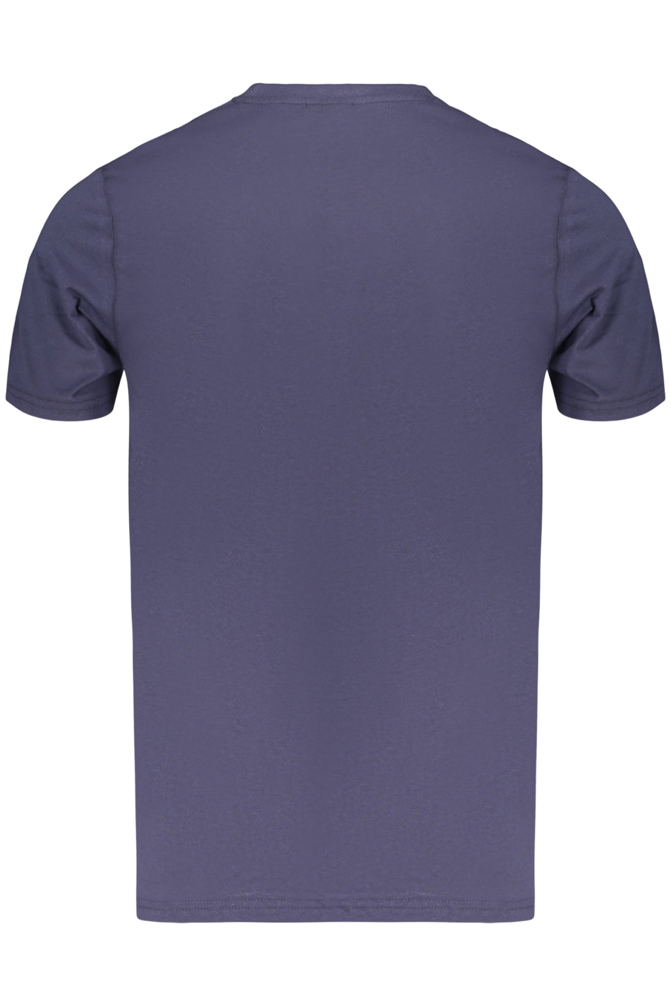 NORWAY 1963 MEN'S SHORT-SLEEVE T-SHIRT BLUE