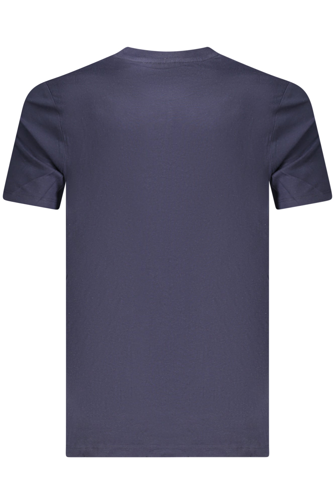 NORWAY 1963 MEN'S SHORT SLEEVE T-SHIRT BLUE
