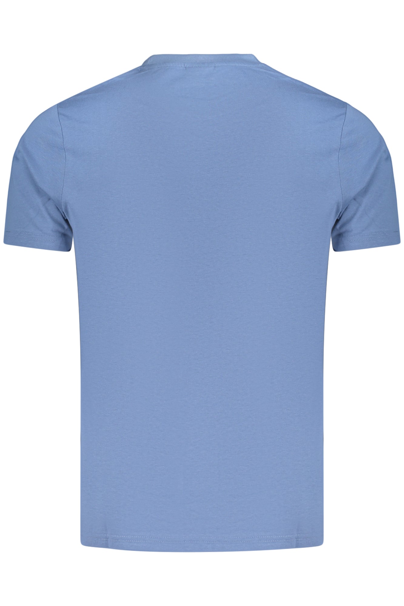 NORWAY 1963 MEN'S SHORT-SLEEVE T-SHIRT BLUE