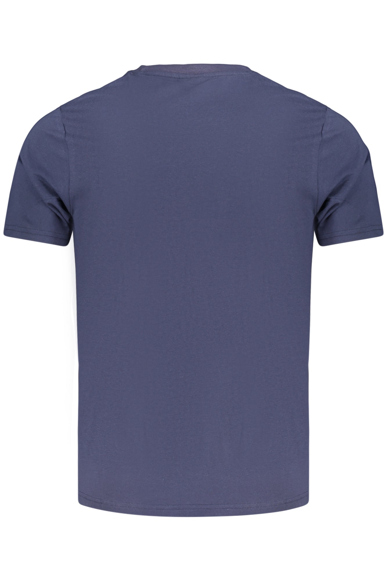 NORWAY 1963 MEN'S SHORT-SLEEVE T-SHIRT BLUE