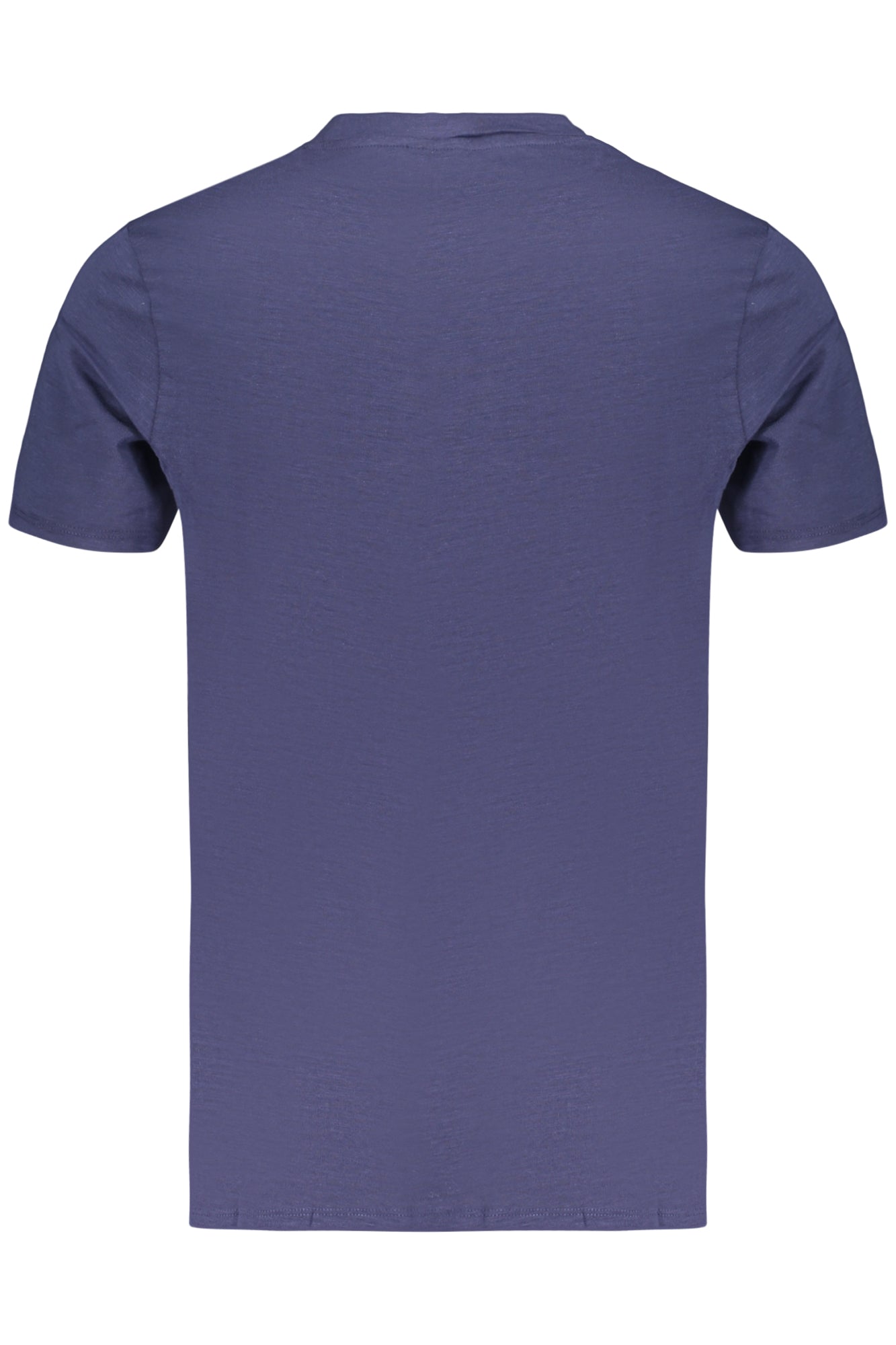 NORWAY 1963 MEN'S SHORT-SLEEVE T-SHIRT BLUE