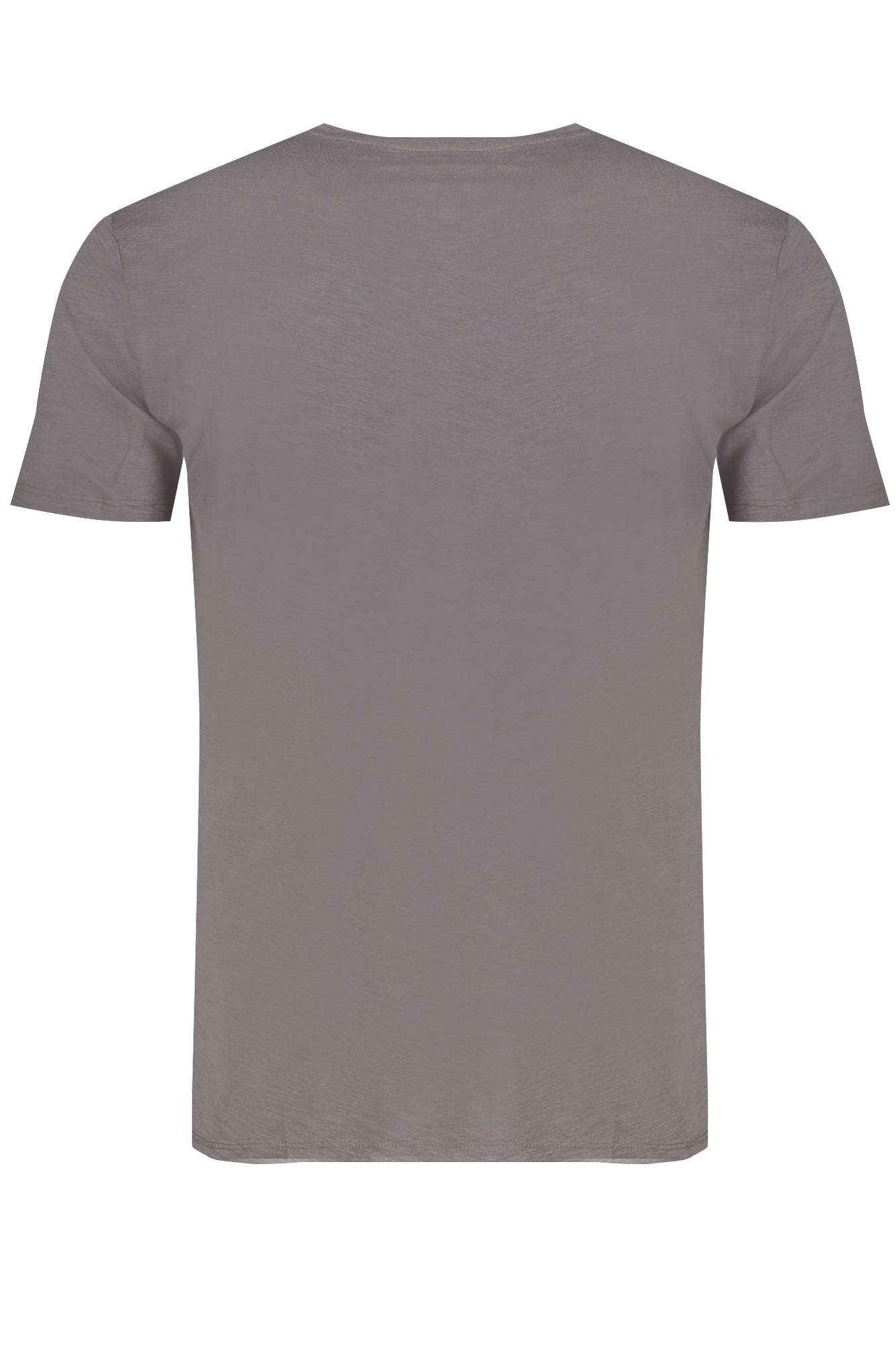 NORWAY 1963 MEN'S GRAY SHORT SLEEVE T-SHIRT