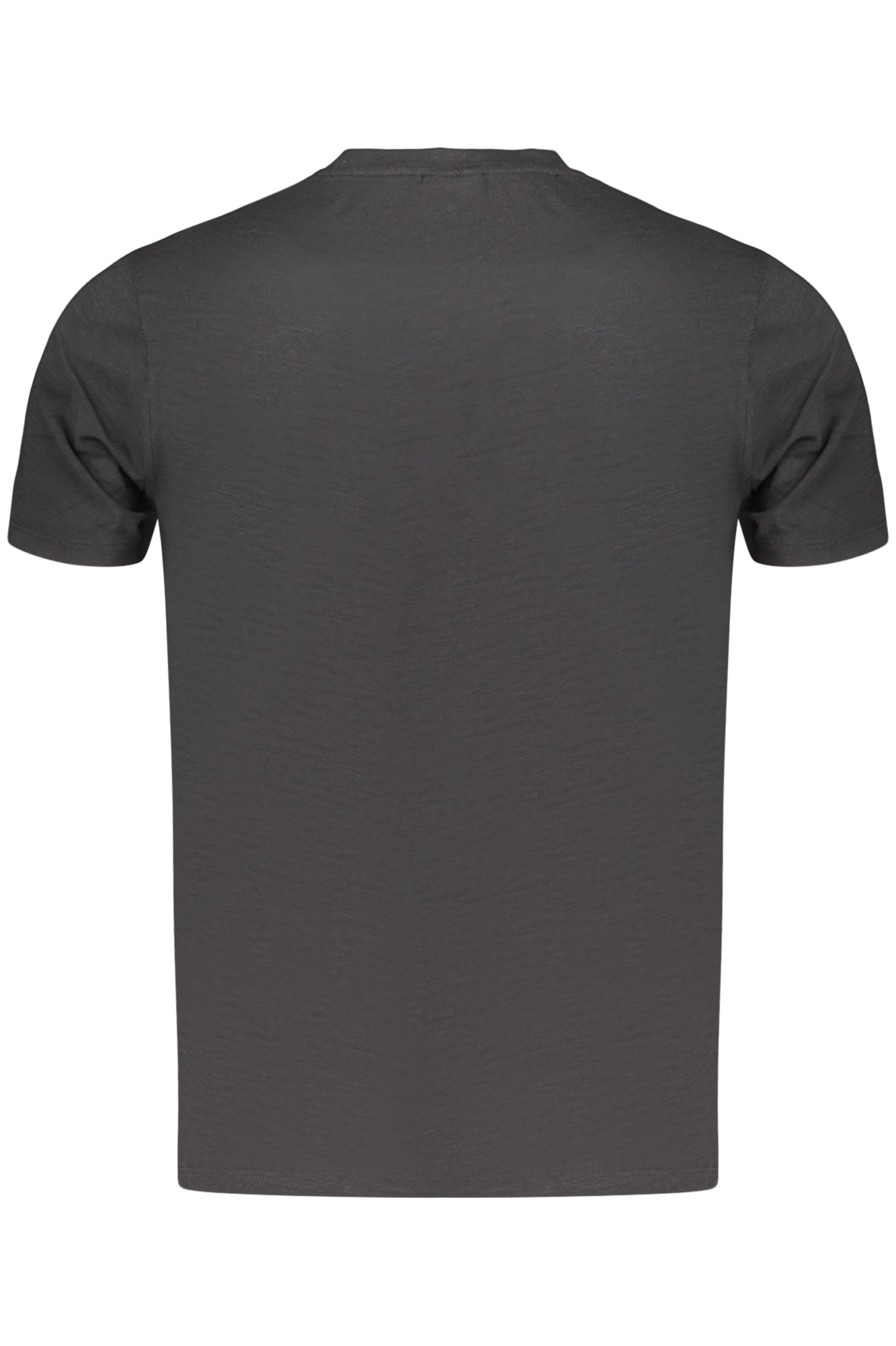 NORWAY 1963 MEN'S SHORT-SLEEVE T-SHIRT BLACK