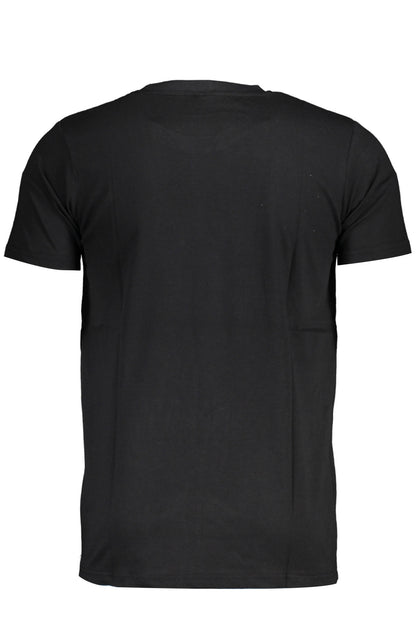 NORWAY 1963 MEN'S SHORT SLEEVE T-SHIRT BLACK