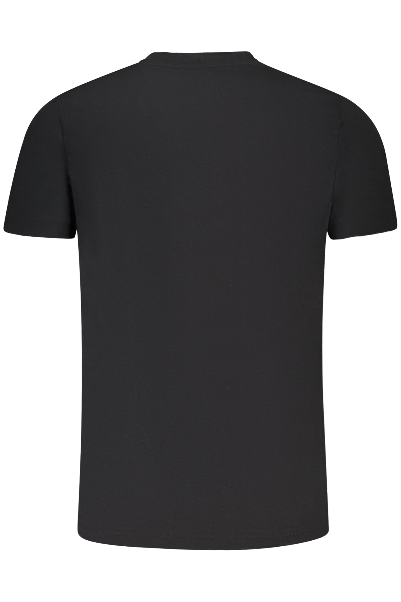NORWAY 1963 MEN'S SHORT SLEEVE T-SHIRT BLACK