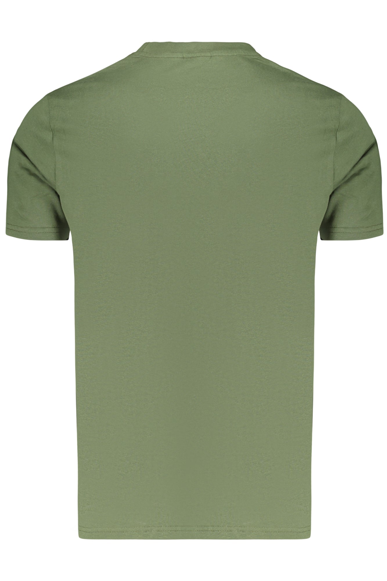 NORWAY 1963 MEN'S SHORT-SLEEVED T-SHIRT GREEN
