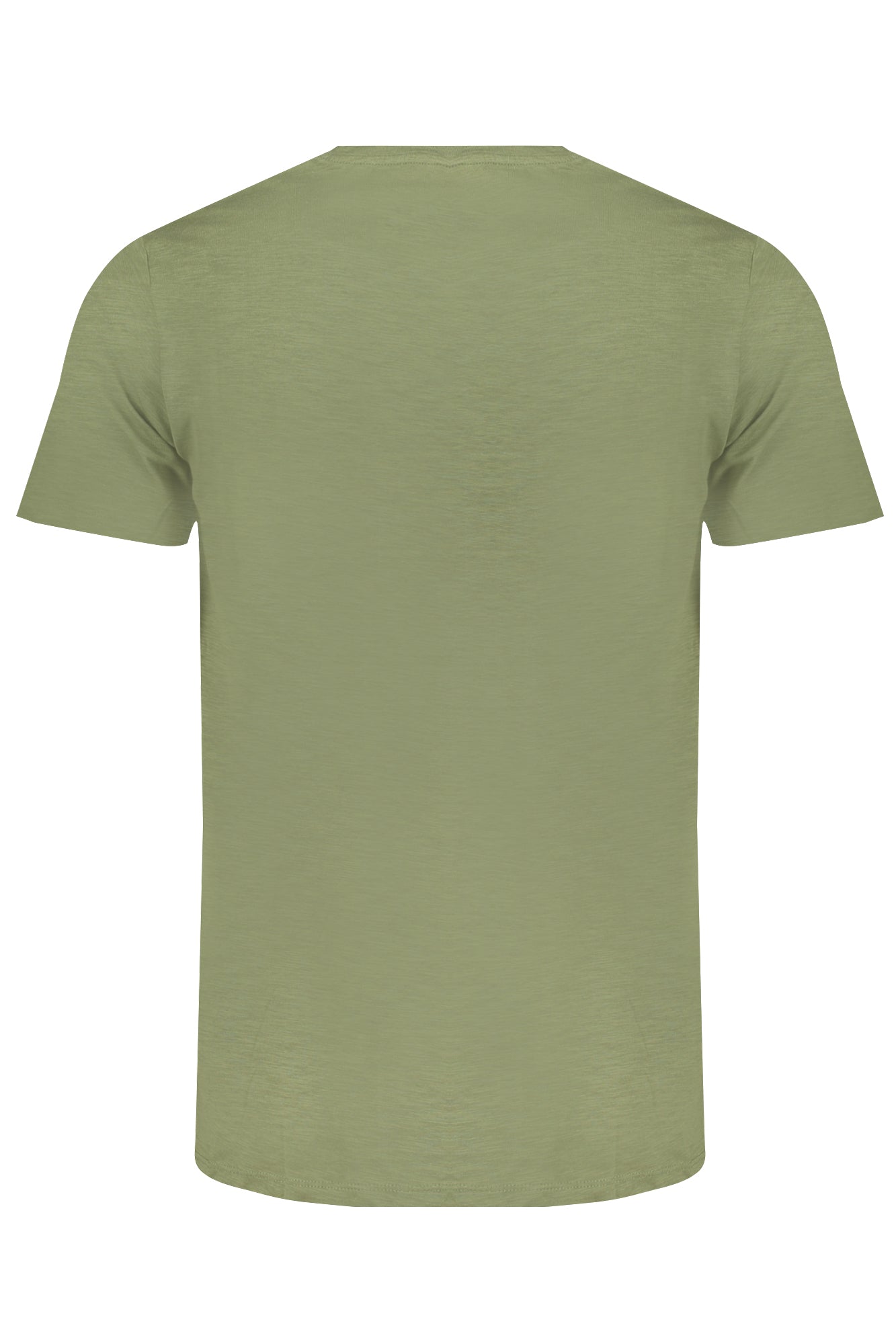 NORWAY 1963 GREEN MEN'S SHORT SLEEVE T-SHIRT