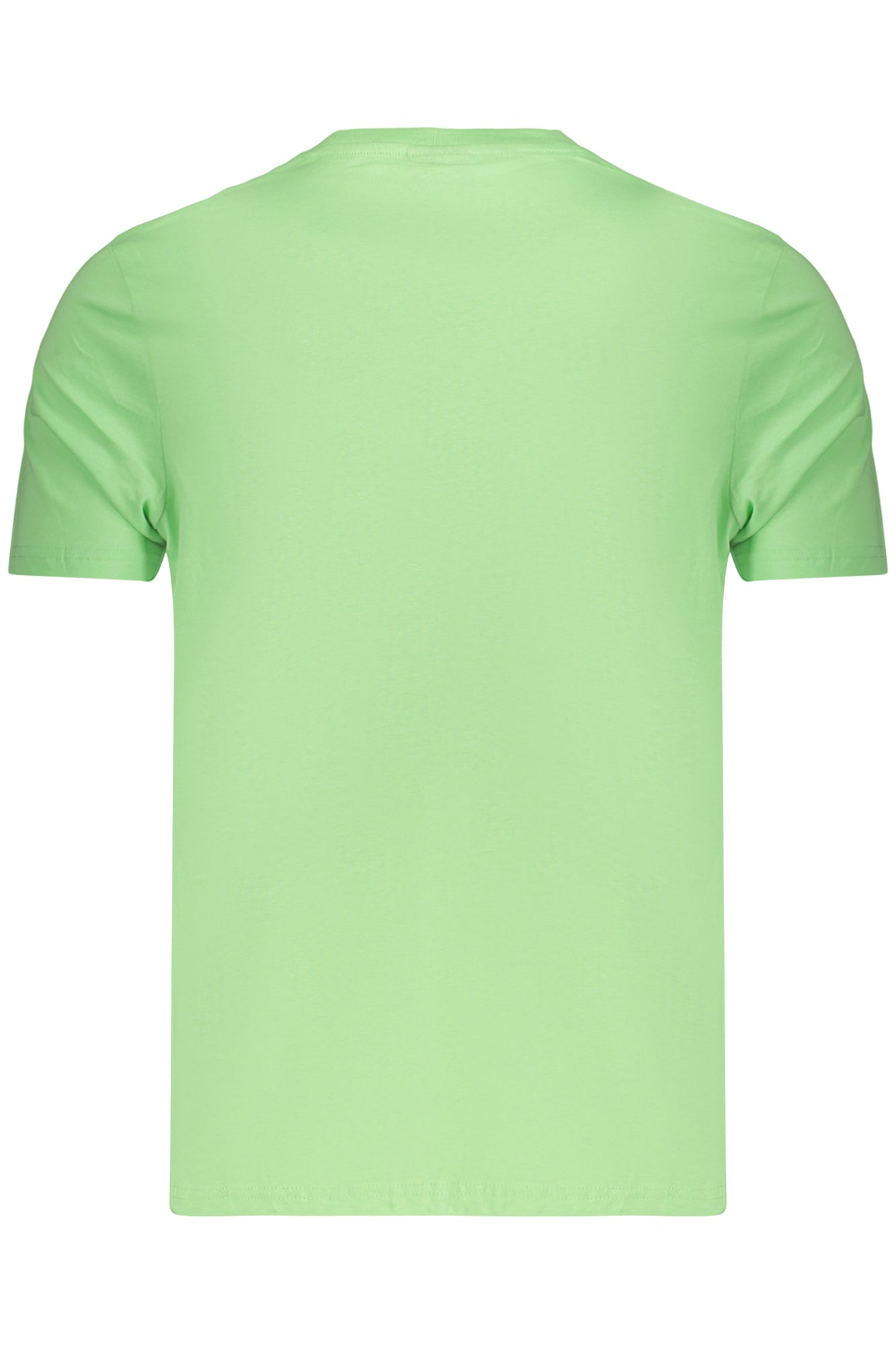 NORWAY 1963 MEN'S SHORT-SLEEVED T-SHIRT GREEN
