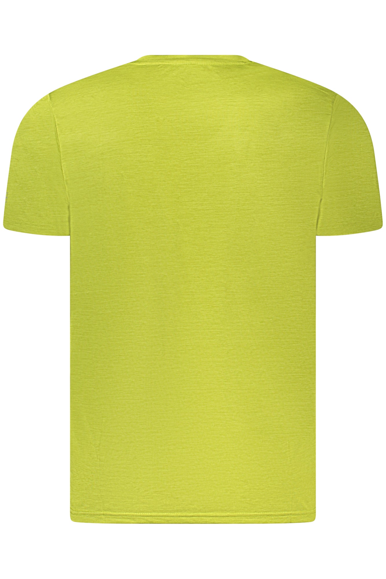 NORWAY 1963 MEN'S SHORT SLEEVE T-SHIRT GREEN