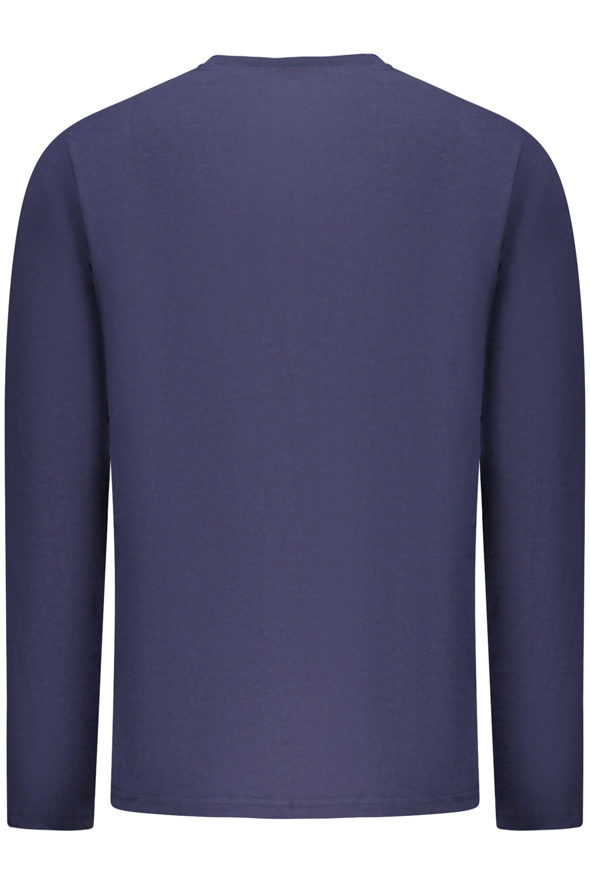 T-SHIRT À MANCHES LONGUES HOMME NORVÈGE 1963 BLEU