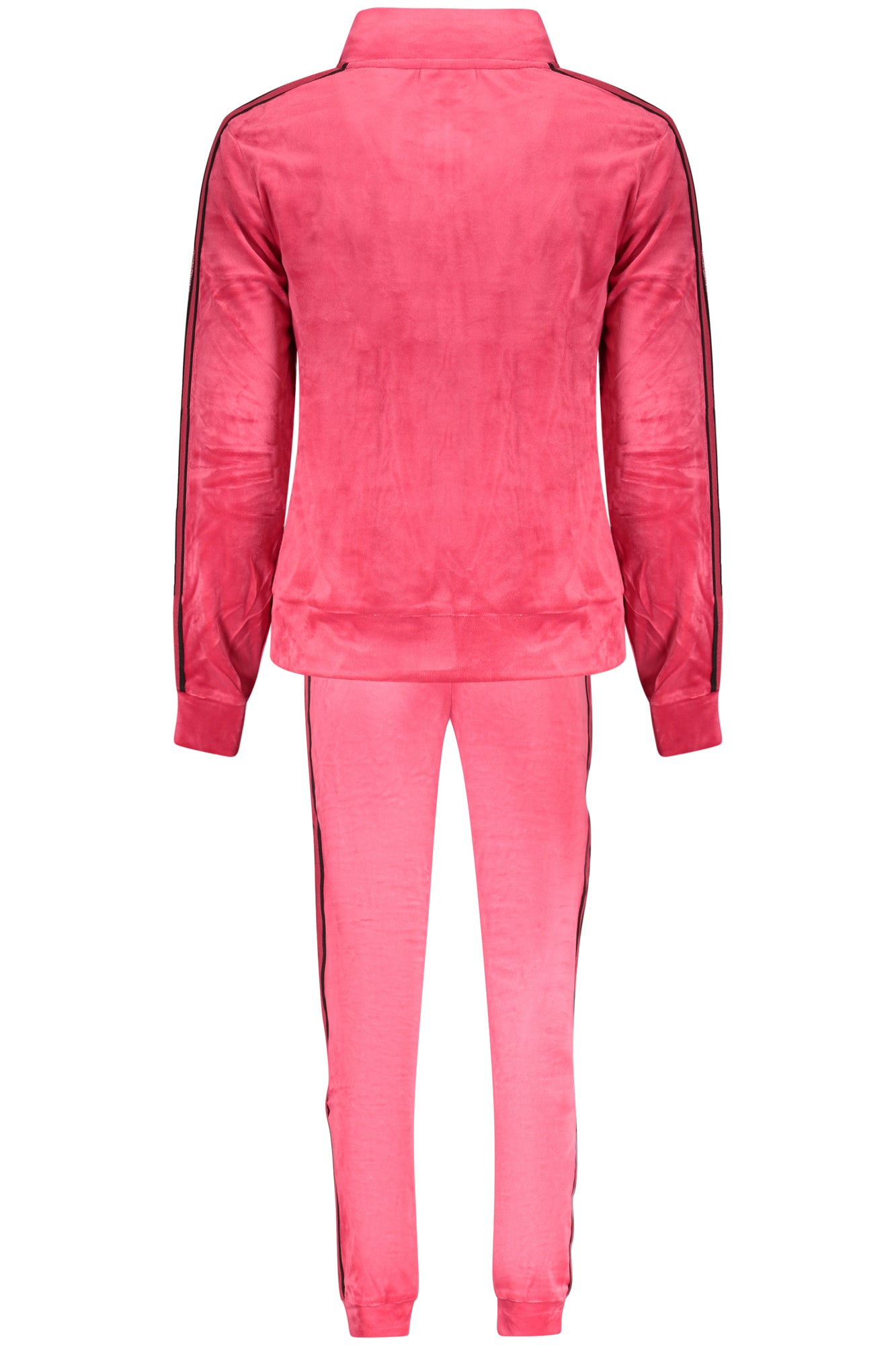 NORWAY 1963 WOMEN'S PINK TRACKSUIT