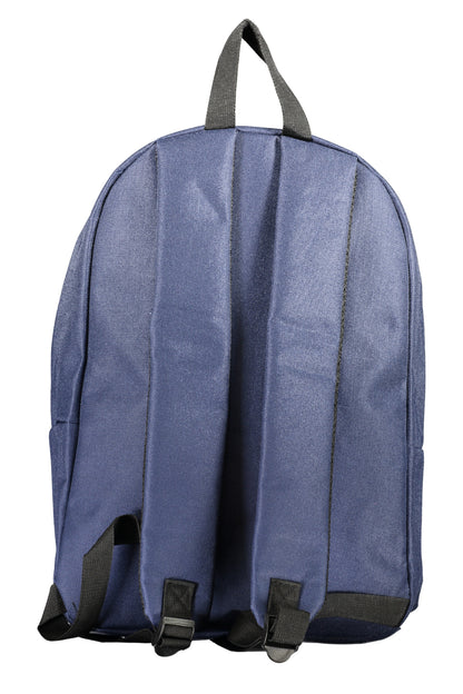 NORWAY 1963 MEN'S BLUE BACKPACK