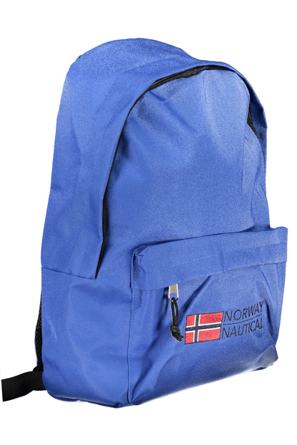 NORWAY 1963 MEN'S BACKPACK BLUE