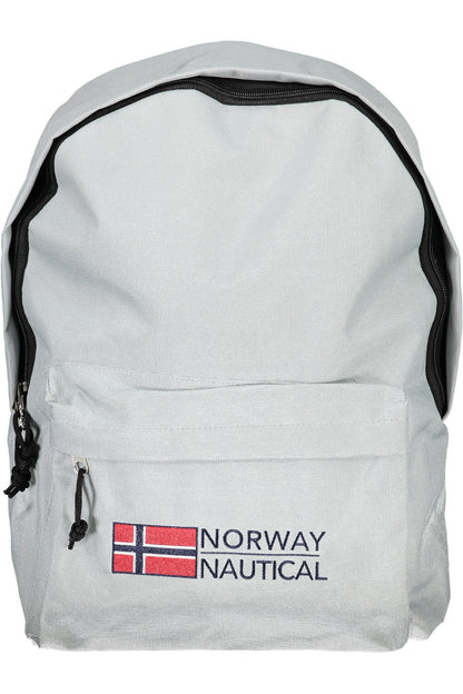 NORWAY 1963 MEN'S BACKPACK GREY