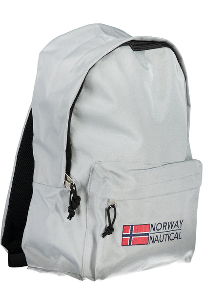 NORWAY 1963 MEN'S BACKPACK GREY