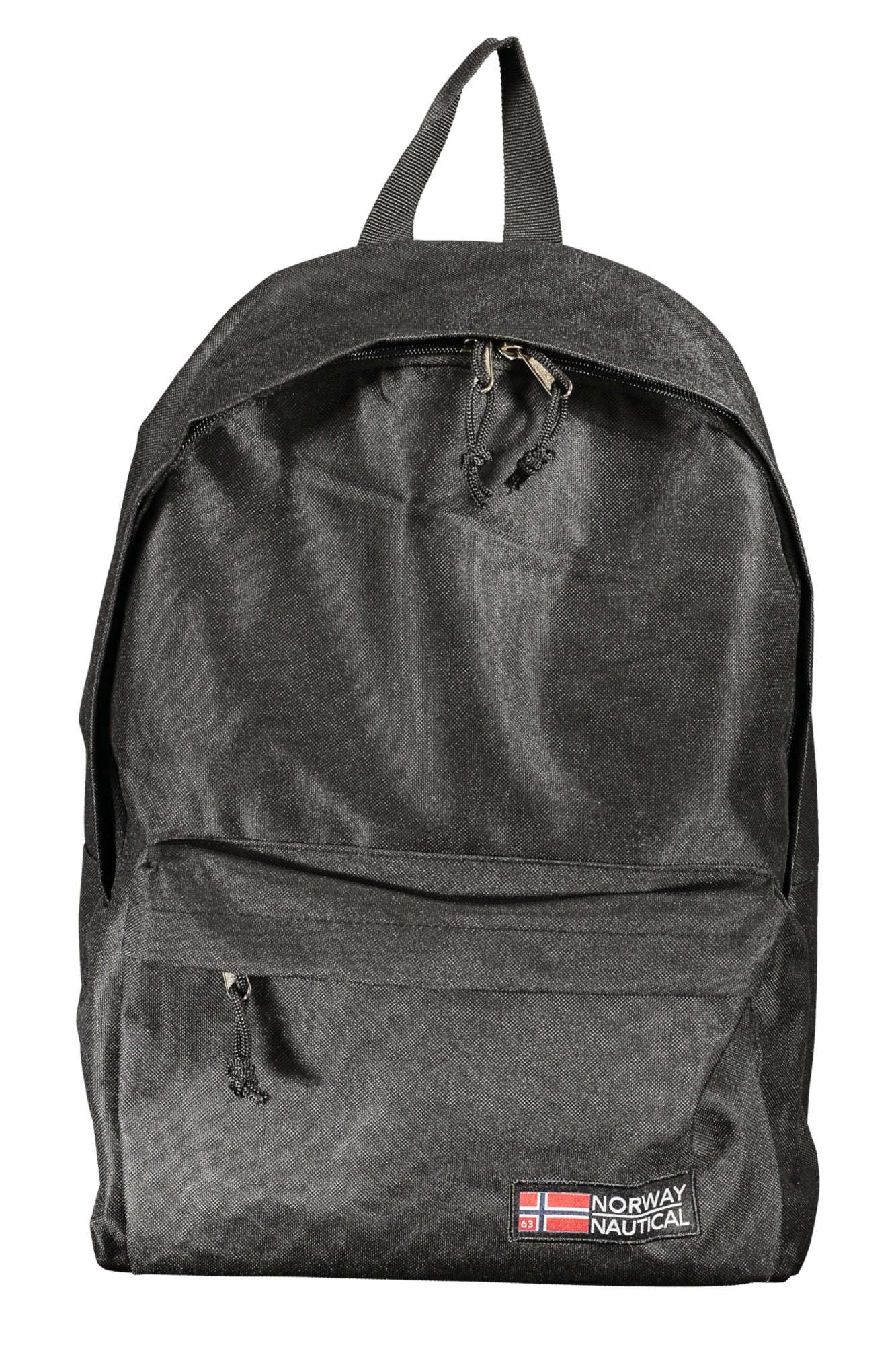 NORWAY 1963 BLACK MEN'S BACKPACK