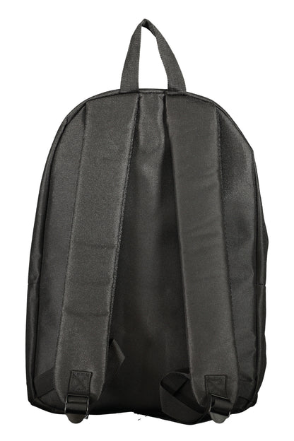 NORWAY 1963 BLACK MEN'S BACKPACK