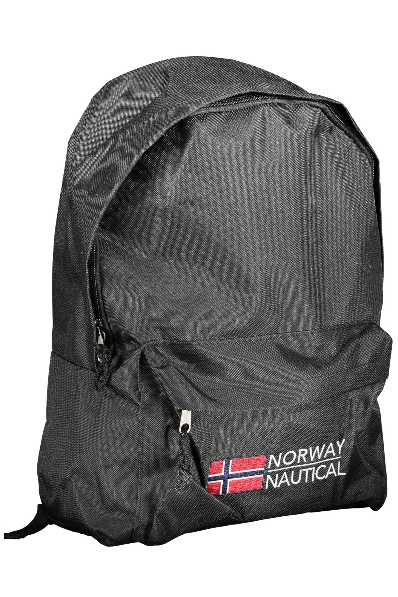 NORWAY 1963 MEN'S BACKPACK BLACK