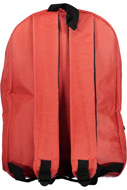 NORWAY 1963 RED MEN'S BACKPACK
