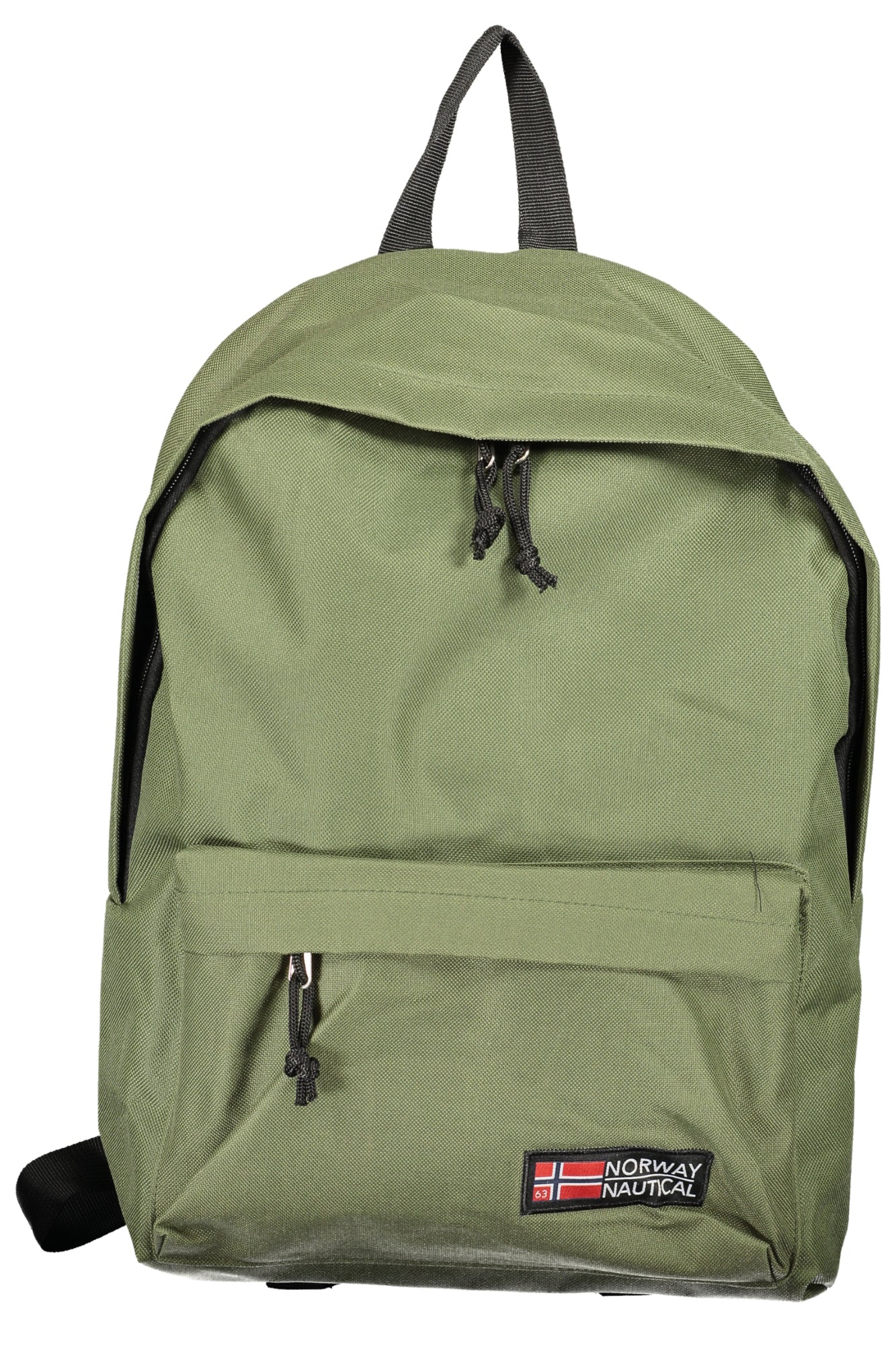 NORWAY 1963 MEN'S GREEN BACKPACK