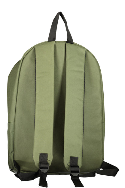 NORWAY 1963 MEN'S GREEN BACKPACK